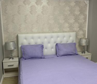Craiova Apartment | YNG residence