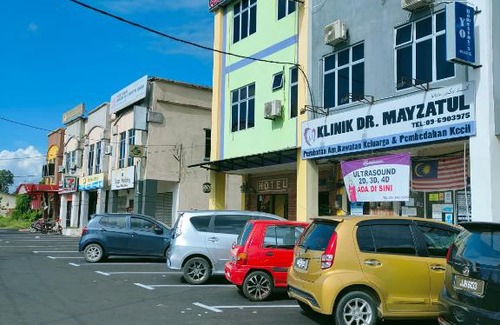 Kampong Raja House | Yo Homestay
