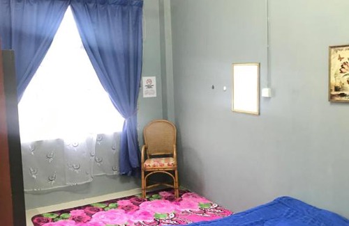 Kampong Raja House | Yo Homestay