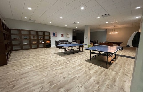 Kiamesha Lake Hotel | YO1 Longevity & Health Resorts, Catskills