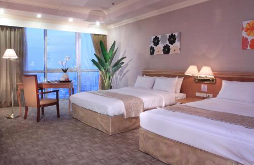 Yilan Hotel | Yoai Hotel