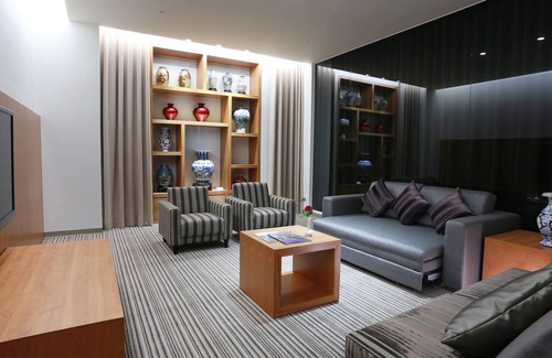 Yilan Hotel | Yoai Hotel