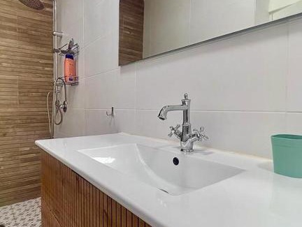 Haifa Apartment | Yoavs apartments