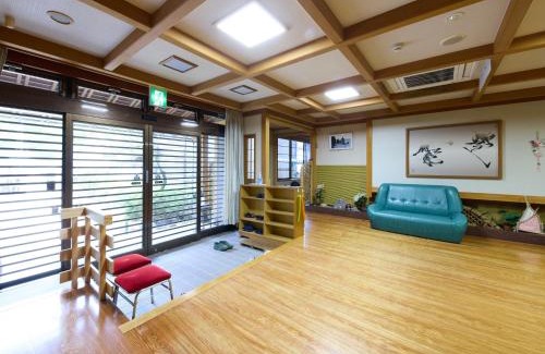 Toyooka Hotel | Yodoya