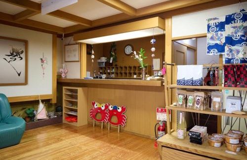 Toyooka Hotel | Yodoya