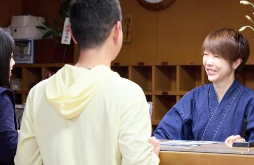 Toyooka Hotel | Yodoya