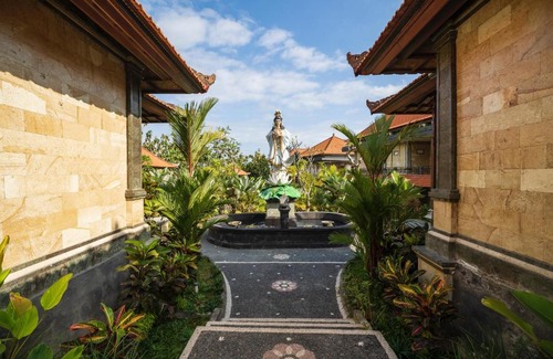 Gianyar Resort | Yoga Amertham Retreat & Resort