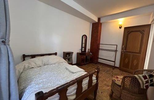 Madhyapur Thimi Apartment | Yoga Apartment Near Airport & Pashupatinath 2 BHK