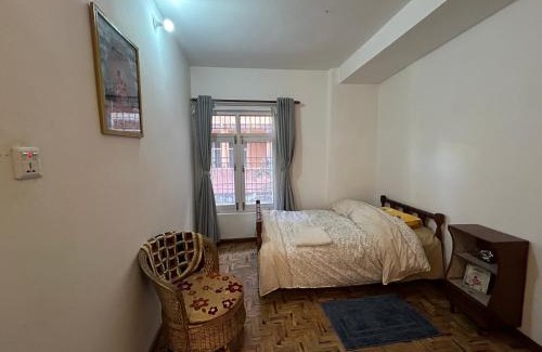 Madhyapur Thimi Apartment | Yoga Apartment Near Airport & Pashupatinath 2 BHK