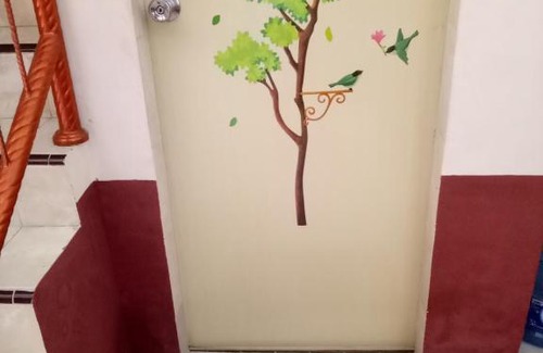 Medan House | Yoga Homestay At Taman Anggrek