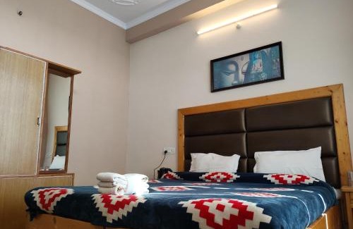 Dharamshala House | Yoga House