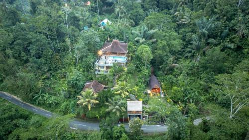 Tampaksiring Villa | Yoga Maya Villa