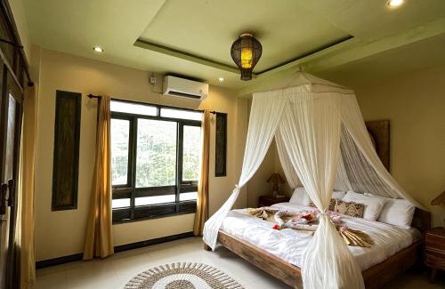 Tampaksiring Villa | Yoga Maya Villa