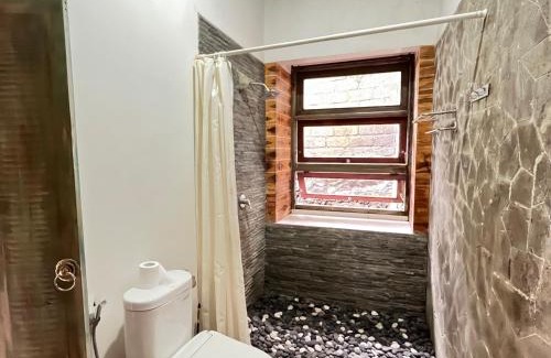 Tampaksiring Villa | Yoga Maya Villa