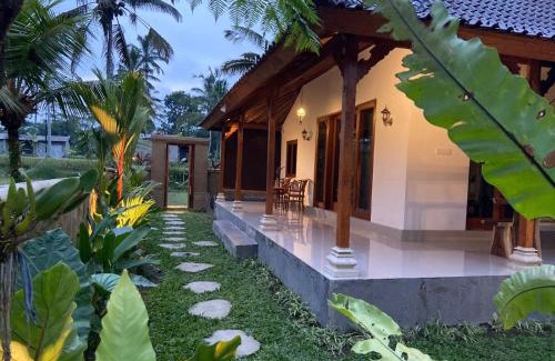 Taro House | Yoga's House Taro