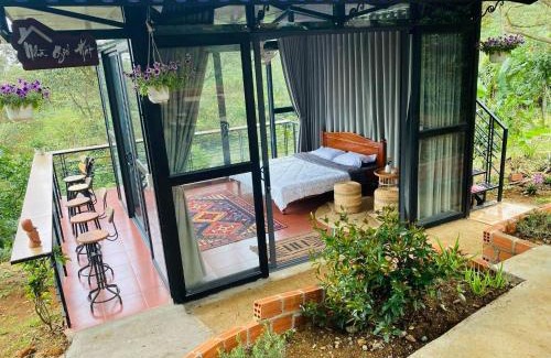 Bao Loc House | Yoga-Tea-Houses