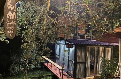 Bao Loc House | Yoga-Tea-Houses
