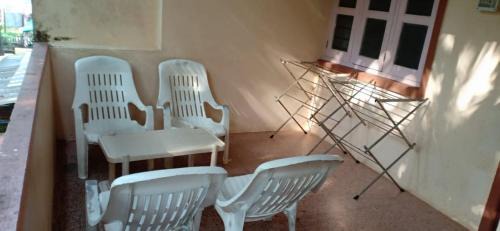 Ganpatipule House | Yogayog Homestay