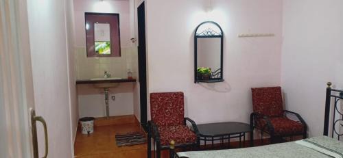 Ganpatipule House | Yogayog Homestay