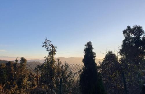 Mukteshwar House | Yogi Greenwood Cottage