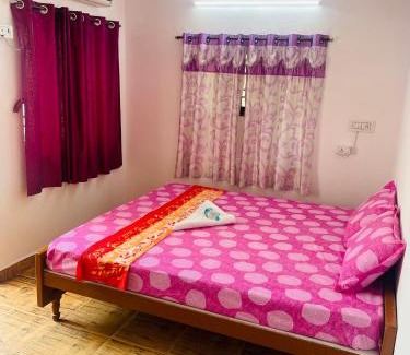 Mahabalipuram Beach House | Yogi home stay