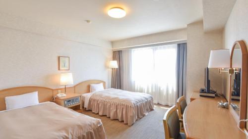 Yokkaichi Hotel | Yokkaichi City Hotel Annex
