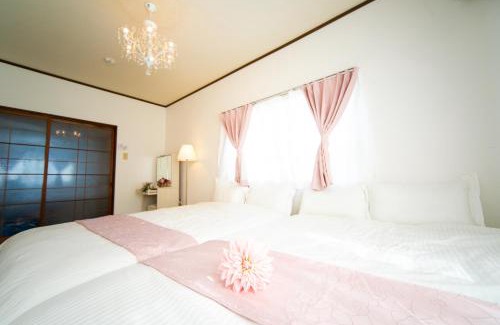 Yokkaichi House | Yokkaichi egaosakuie in Shimizucho 1