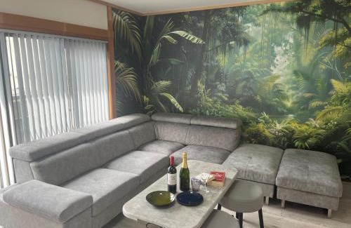 Yokkaichi House | Yokkaichi Guest House