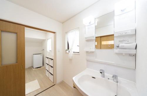 Yokkaichi House | Yokkaichi - House - Vacation STAY 19181