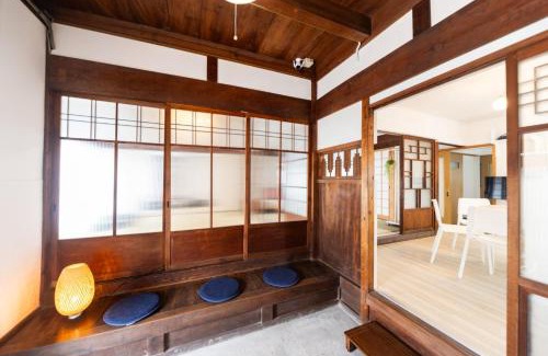 Yokkaichi House | Yokkaichi - House - Vacation STAY 19181
