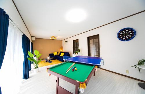 Yokkaichi House | Yokkaichi - House - Vacation STAY 14171