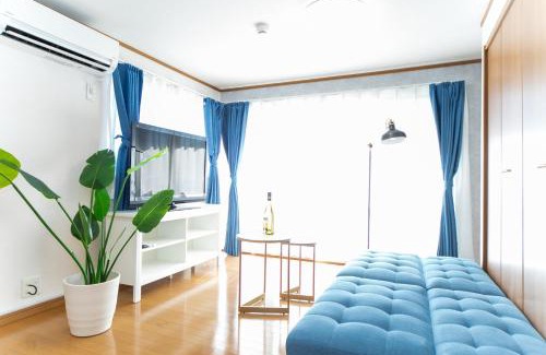 Yokkaichi House | Yokkaichi - House - Vacation STAY 68045v