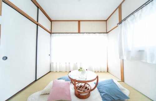 Yokkaichi House | Yokkaichi - House - Vacation STAY 68949v