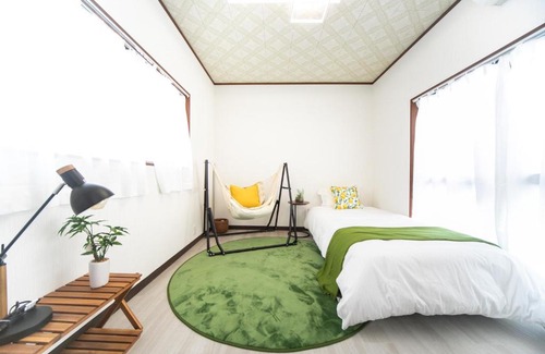 Yokkaichi House | Yokkaichi Kawaramachi Hotel