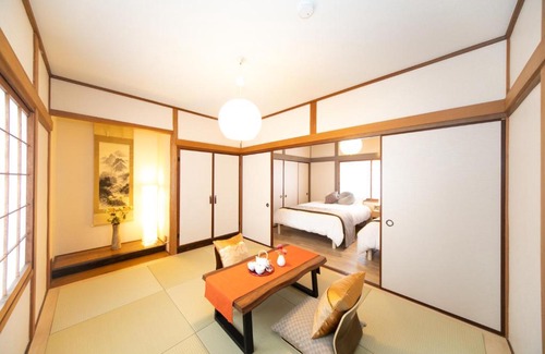 Yokkaichi House | Yokkaichi Kawaramachi Hotel