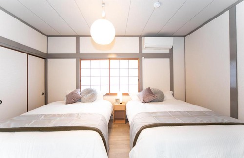 Yokkaichi House | Yokkaichi Kawaramachi Hotel