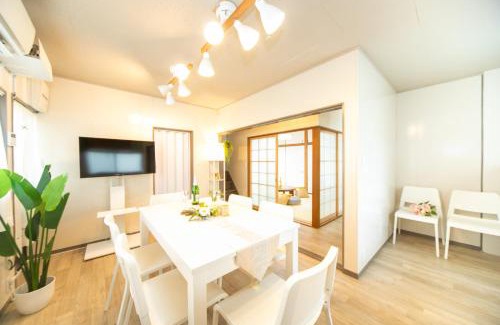 Yokkaichi House | Yokkaichi Kawaramachi Hotel