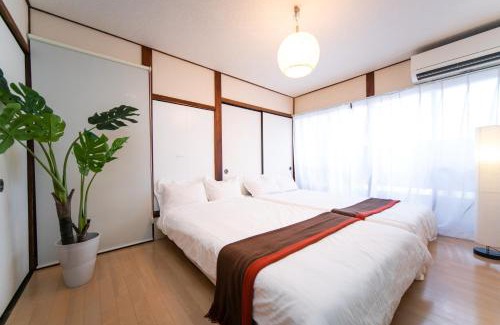 Yokkaichi House | Yokkaichi Nishishinchi Hotel