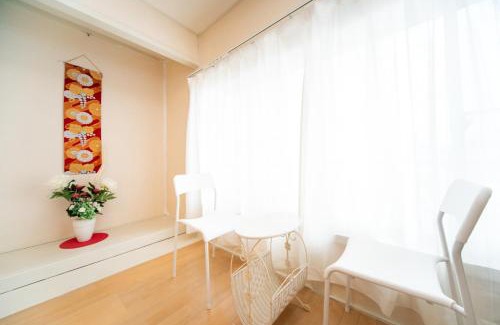 Yokkaichi House | Yokkaichi Nishishinchi Hotel