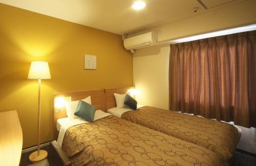 Minatomirai Hotel | Yokohama Heiwa Plaza Hotel