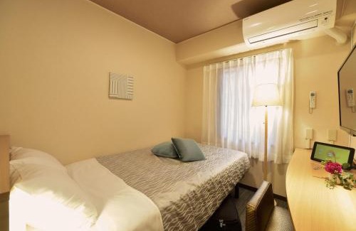 Minatomirai Hotel | Yokohama Heiwa Plaza Hotel