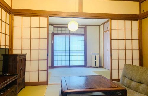 Tsurumi House | Yokohama HY House