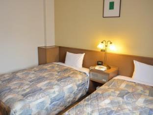Naka Hotel | Yokohama Mandarin Hotel