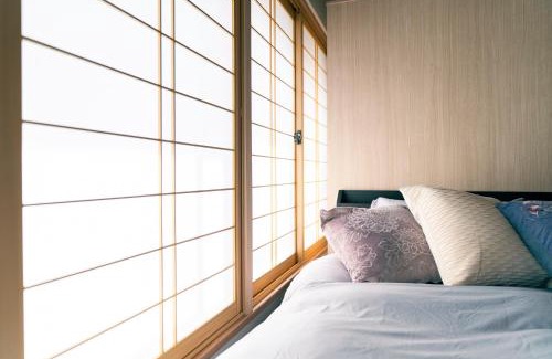Chinatown Apartment | Yokohama NOIE 横浜ノイエ