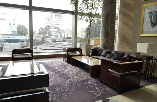 Minatomirai Hotel | Yokohama Royal Park Hotel