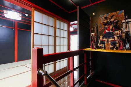 Kanagawa Apartment | Yokohama Sakae-chou Ninja House #JA1