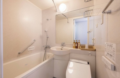 Minatomirai Hotel | Yokohama Sakuragicho Washington Hotel