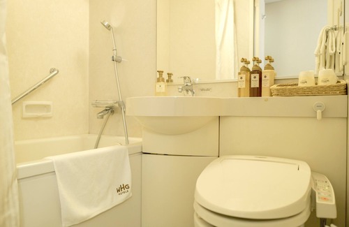 Minatomirai Hotel | Yokohama Sakuragicho Washington Hotel