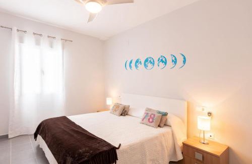 Ayamonte Apartment | YOKOI Ayamonte