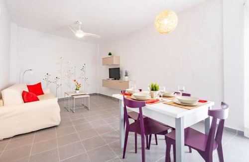 Ayamonte Apartment | YOKOI Ayamonte